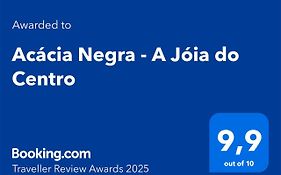 Acácia Negra - A Jóia do Centro